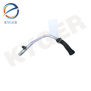 Suitable for Range Rover RR10Heating air duct LR011454 In-stock direct delivery, high quality