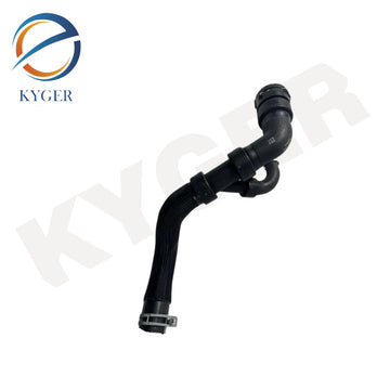 Suitable for Land Rover Discovery II2.2L Water tank drainpipe LR006993
