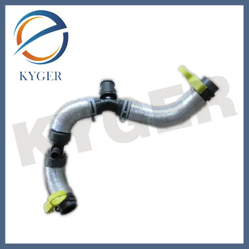 Suitable for Land Rover and Jaguar EGR Hose LR078480 C2S52112 C2Z31867 LR022344