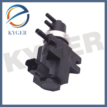 Suitable for Land Rover Evoque RRE Vacuum control valve LR049972 Cross-border best-selling high-quality auto parts KYGER