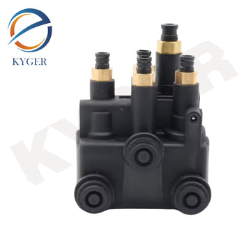 Suitable for Range Rover RR13RS14Before the distribution valve LR070245 LR176325