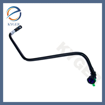 Suitable for Land Rover Shenyue II gearbox oil radiator oil pipe LR032543 LR000949