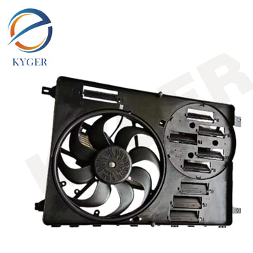 Suitable for Land Rover Evoque RRE Electronic fan LR100366 LR044833 LR032047