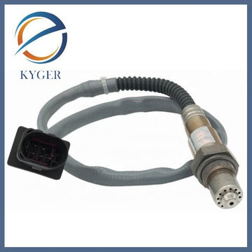 Suitable for Jaguar XJXF Land Rover Velar oxygen sensor C2D24756 LR091881