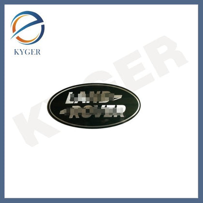 Suitable for Land Rover Range Rover Evoque front grille emblem LR053190