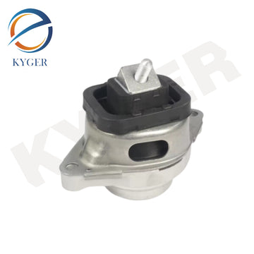 Suitable for Range Rover RR02Engine mount rubber right KKB500490