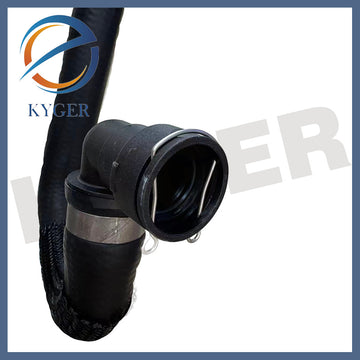 Suitable for Land Rover Discovery Sport2Water Pipe LR023321 LR006067 LR000934High-quality auto parts KYGER