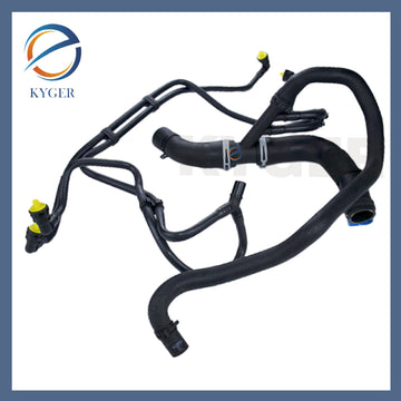 Applicable Land Rover Discovery 4 Water supply pipe LR050854