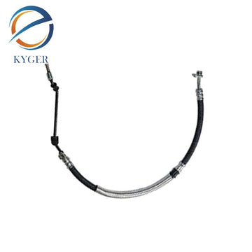Suitable for Land Rover Discovery II F2Steering oil pipe LR044590 High-quality auto parts KYGER