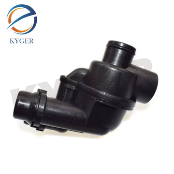 Applicable to Land Rover F1Thermostat PEM000030 High-quality auto parts KYGER