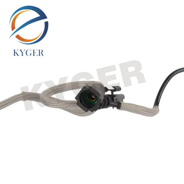 Suitable for Land Rover Discovery, Range Rover, Jaguar XF Fuel injection pipe 1386505 C2S43380