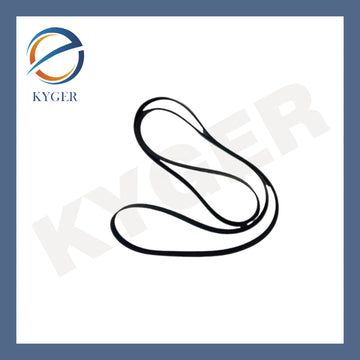 Suitable for Range Rover RR13Generator belt LR036090