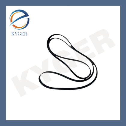 Suitable for Range Rover RR13Generator belt LR036090