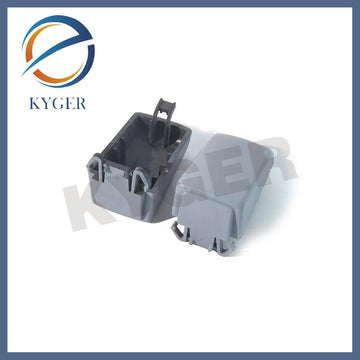 Suitable for Land Rover Discovery II F2Discovery D3Outer handle trim cover LR006878 CXJ500040LEP