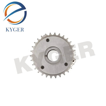 Suitable for Land Rover Evoque Jaguar camshaft intake sprocket JDE38702 LR091759 LR142279