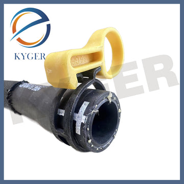 Suitable for Land Rover Evoque, Discovery Sport, and Jaguar E-P Turbine water pipe LR094426 JDE38850