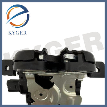 Suitable for Land Rover Discovery Sport tailgate lock mechanism LR088570 LR065840 LR085286 High Quality
