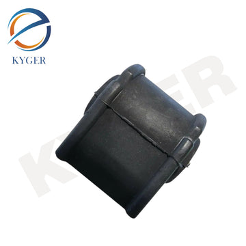 Suitable for Jaguar XF Rear stabilizer bar rubber sleeve C2Z4717 C2Z4718