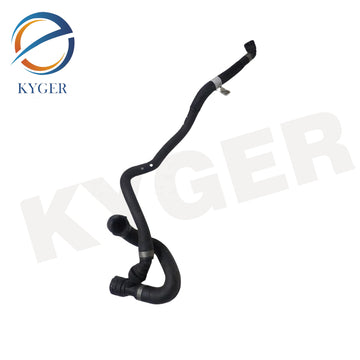 Suitable for Land Rover Discovery Sport DB5Heating pipes LR137413 High-quality automotive water pipes