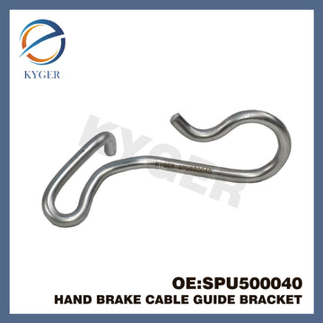 Suitable for Land Rover Range Rover Discovery3 Discovery4Parking brake cable bracket SPU500040