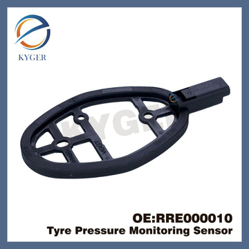 Suitable for Discovery 3 Range Rover Jaguar XKXF Tire Pressure Monitor RRE000010  C2C24208