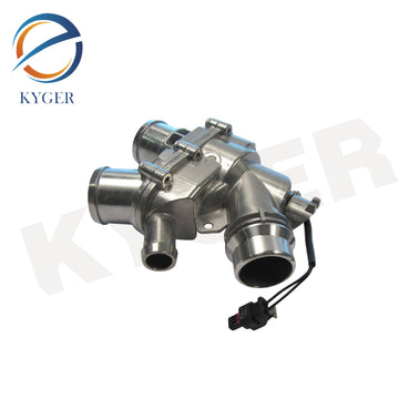 Suitable for Range Rover RR13Thermostat LR117568 High-quality auto parts