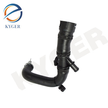 Applicable to the fourth generation Land Rover Discovery2010Year Water Pipe LR050855 KYGER