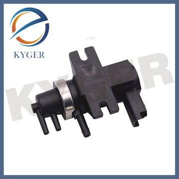 Suitable for Land Rover Evoque RRE Vacuum control valve LR049972 Cross-border best-selling high-quality auto parts KYGER