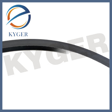 Suitable for Range Rover RR13RS14Jaguar XE Rear wheel bearing retaining ring LR038382 C2D39920