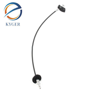 Suitable for Land Rover Discovery II F2Front door lock mechanism internal cable LR019819 High-quality auto parts KYGER