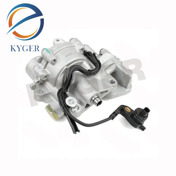Suitable for Land Rover Range Rover, Discovery, Jaguar XF Oil pump AJ813913 LR061968 LR098386