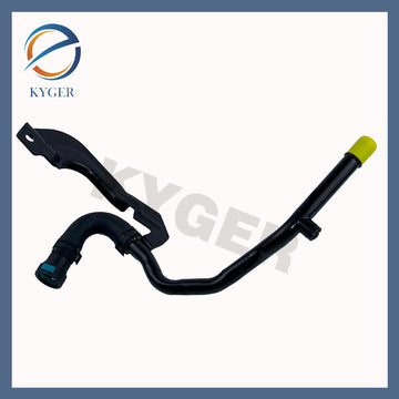 Suitable for Land Rover Discovery 4, Range Rover, air conditioning and heating water pipes LR034624 LR031393