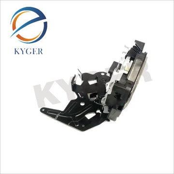 Suitable for Land Rover Range Rover Jaguar XJ Left rear door lock mechanism LR063626 LR078753 T4A10223
