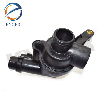 Applicable to Land Rover F1Thermostat PEM000030 High-quality auto parts KYGER