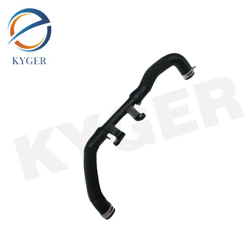Suitable for Land Rover Velar and Jaguar XE Heating air duct LR093670 LR184616 T2R17694