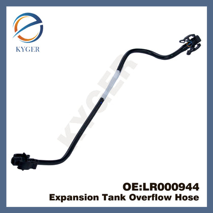 Suitable for Land Rover Defender secondary water hose LR000944 KYGER