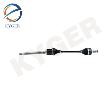Suitable for the left front axle of Land Rover Discovery Range Rover LR072069 LR047295 TDB500110 KYGER