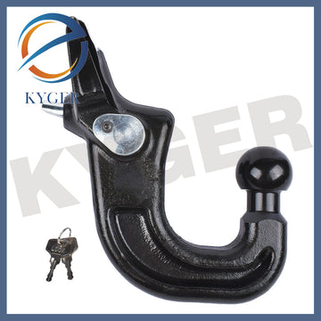 Suitable for Land Rover Discovery Range Rover tow hook LR071295 LR040247