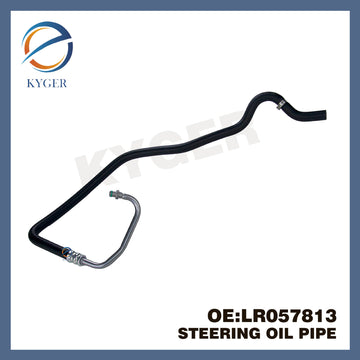 Suitable for Discovery 3 and Discovery 4 2.7 3.0Displacement direction oil pipe LR057813 QEH500690