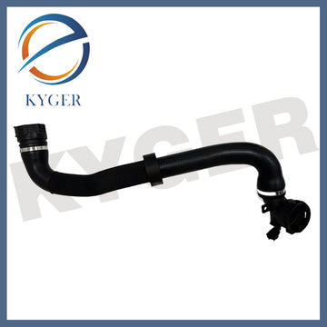 Suitable for Land Rover and Jaguar radiator lower hose T2H54332 LR141599 T4A38740 High Quality
