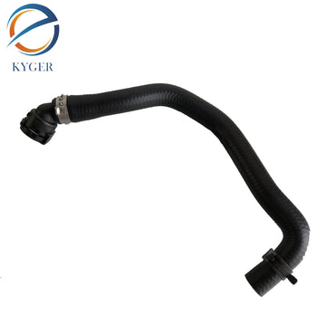 Suitable for Land Rover Discovery D5Oil cooler water pipe LR123724 High-quality auto parts KYGER