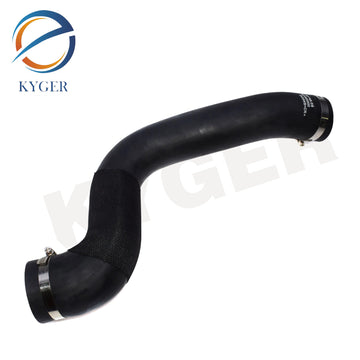 Suitable for Land Rover Range Rover intercooler water pipe left PNH500500 KYGER In stock and ready to ship