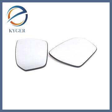 Suitable for Land Rover Evoque, Discovery Sport, and Jaguar FP Right side mirror lens LR048359 T4A5831