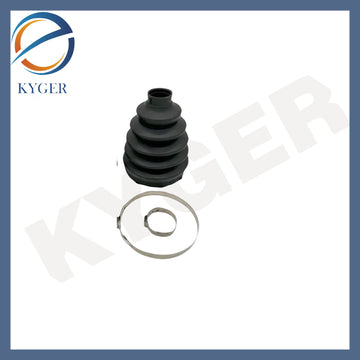 Suitable for Range Rover RR13Front axle dust cover LR034530
