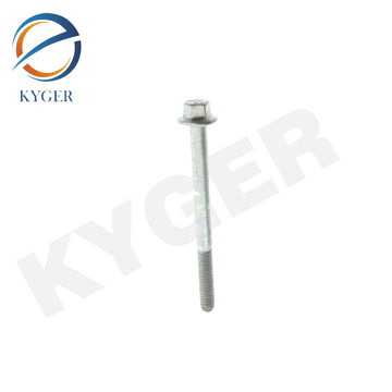 Suitable for Land Rover Range Rover, Discovery, Jaguar, and Pulse bolts LR001080 C2Z2642 In stock and ready to ship