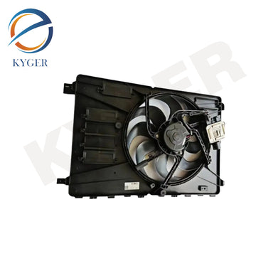 Suitable for Land Rover Discovery II F2Electronic fan LR026078