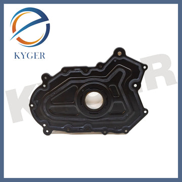 Suitable for Land Rover crankshaft front cover LR108531 LR095132 LR077985 JDE39983 JDE38482