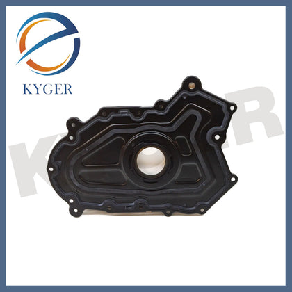 Suitable for Land Rover crankshaft front cover LR108531 LR095132 LR077985 JDE39983 JDE38482