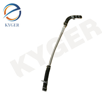 Suitable for Land Rover Discovery, Range Rover, Jaguar XJXF Water Pipe LR045337 JDE35615
