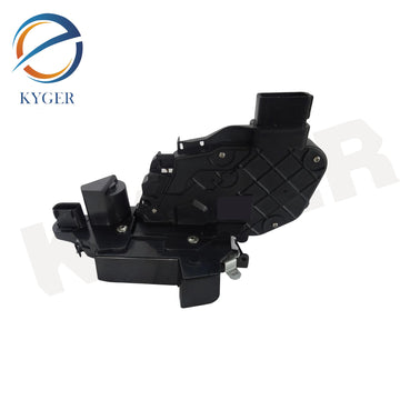 Suitable for Land Rover Range Rover Discovery right rear door lock mechanism LR091345 LR077828 LR013890